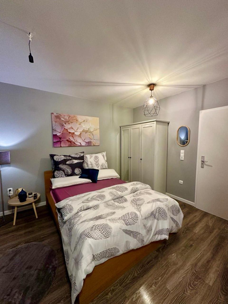 Wohnung In Zentrum Koeln Zewnętrze zdjęcie