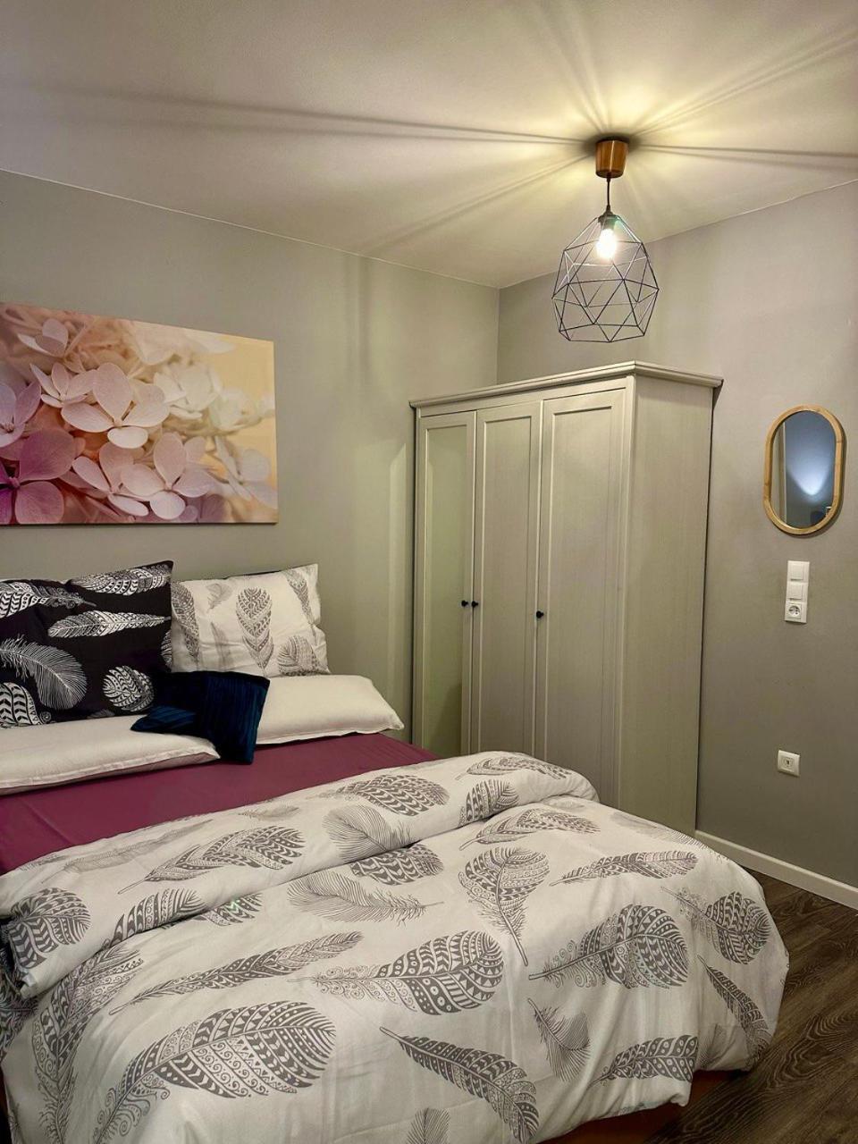 Wohnung In Zentrum Koeln Zewnętrze zdjęcie